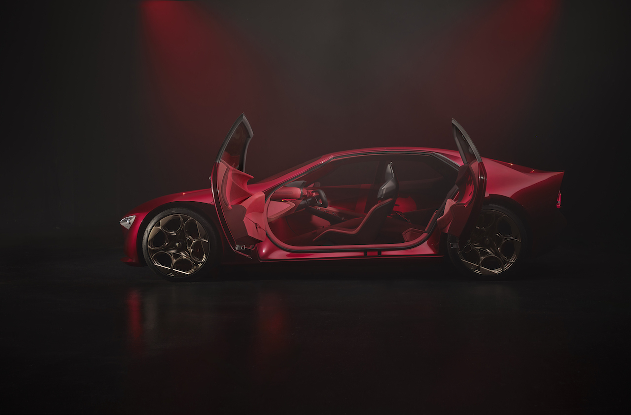 Alfa Romeo Cuorerosso(7)